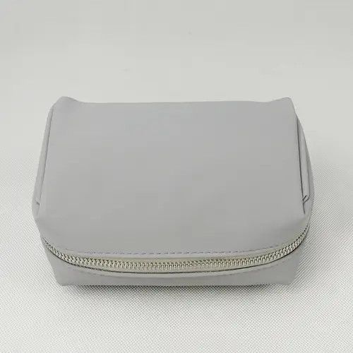 Guangzhou Factory New Style Professional Makeup Bag Best Travel Cosmetic Bag